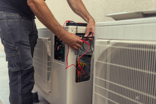Best Local HVAC Companies  in Dodson Branch, TN