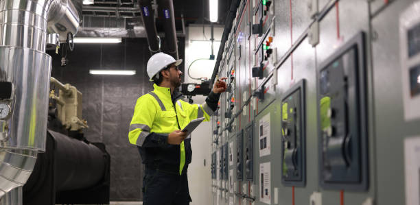 Best Residential HVAC Services  in Dodson Branch, TN
